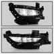 SPY Fog Lights
