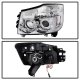 SPY Headlights