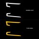 ANZ LED/Projector Headlights