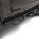 WES Nerf Bars - Outlaw
