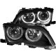ANZ Projector Headlights
