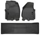 HL WB - Combo - Black