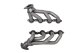 GIB Headers - Stainless