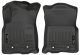 HL HD - Front - Black