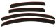 AVS In-Channel Ventvisors