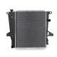 MM Radiators - Plastic