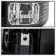 SPY LED Tail Lights