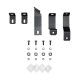 WES Skid Plates