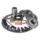 YUK Master Overhaul Kits