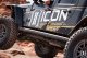 ICO Rock Sliders & Guards