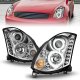 ANZ Projector Headlights