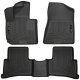 HL WB - Combo - Black