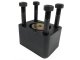 TUF Steering Blocks