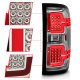 ANZ LED Taillights