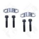 YUK U-Joint Straps