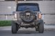 DVE Rear Bumpers