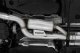 MBRP Catback Exhaust 304