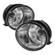 SPY Fog Lights