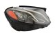HELLA Headlight Assemblies