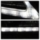 SPY Headlights