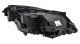HELLA Headlight Assemblies