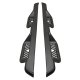 WES Nerf Bars - Outlaw