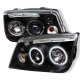 SPY Headlights