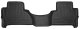 HL XAC - Rear - Black