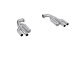 MBRP Exhaust Conversion Kits