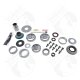 YUK Master Overhaul Kits