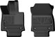 HL XAC - Front - Black
