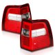 ANZ LED Taillights