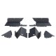 RUG Fender Flare Kits