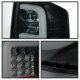 SPY LED Tail Lights