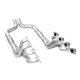 SSW Long Tube Headers