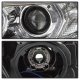 SPY Headlights