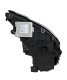 HELLA Headlight Assemblies