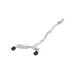 MBRP Catback Exhaust 304