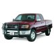 WES Sportsman Grille Guards