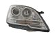 HELLA Headlight Assemblies