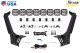 DIO LED Light Bars