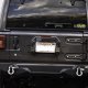 DV8 Spare Tire Delete Kit