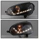 SPY Headlights