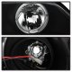 SPY Headlights