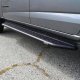 WES Running Boards - Outlaw