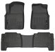 HL WB - Combo - Black