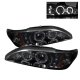 SPY Headlights
