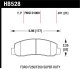 HAWK Super Duty Brake Pad Sets
