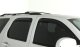 Auto Ventshade 194514 In-Channel Ventvisor Side Window Deflector, 4-Piece Set for 2007-2014 Chevr...