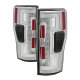 SPY LED Tail Lights